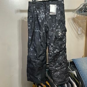 Kids ski/snowboarding pants